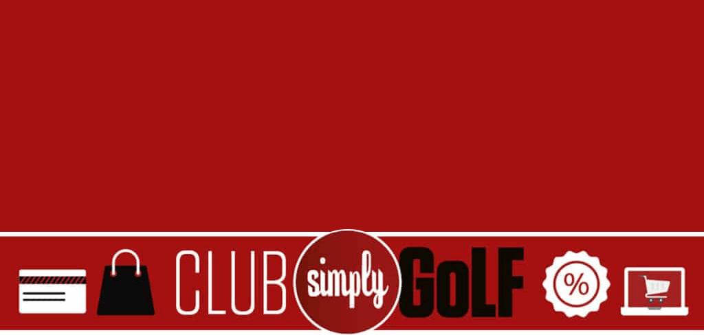 Club Simply Golf